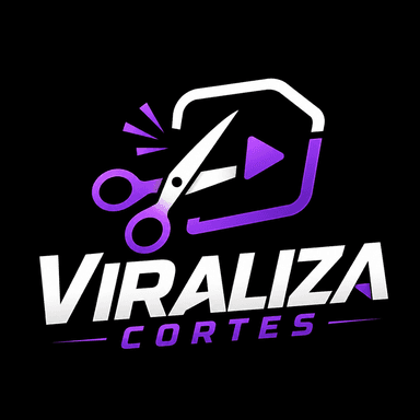 Viraliza Cortes — cortes virais automáticos com IA